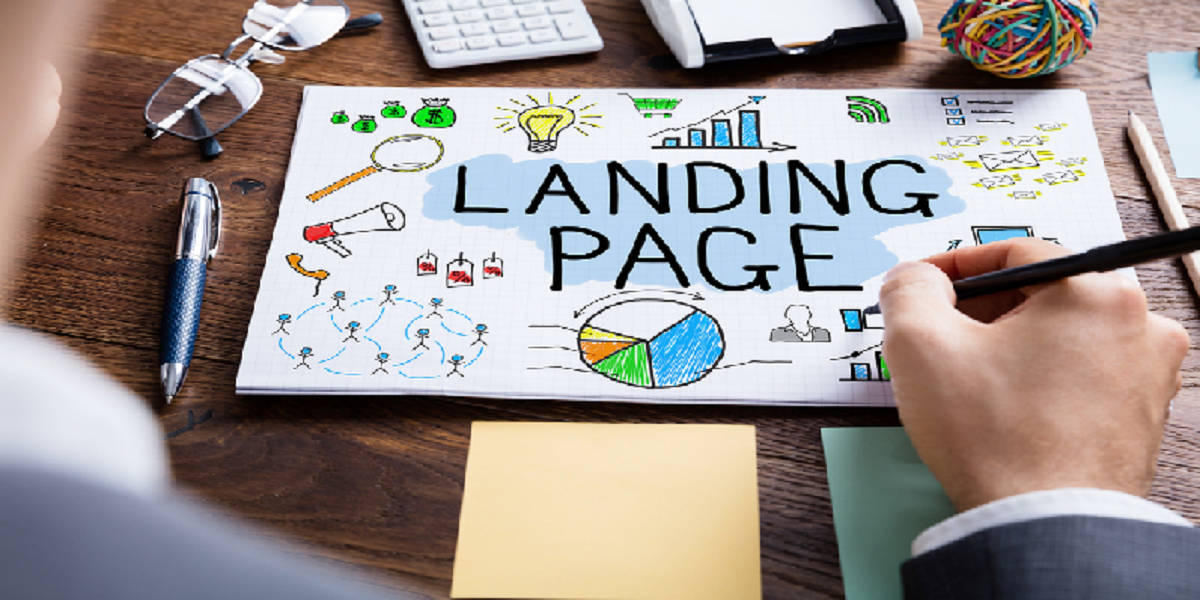 12 Essential Sections to a High-Converting Landing Page