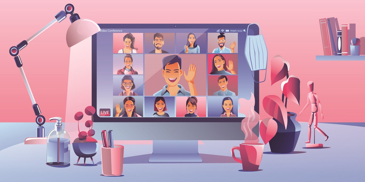 Virtual Event Ideas for Companies
