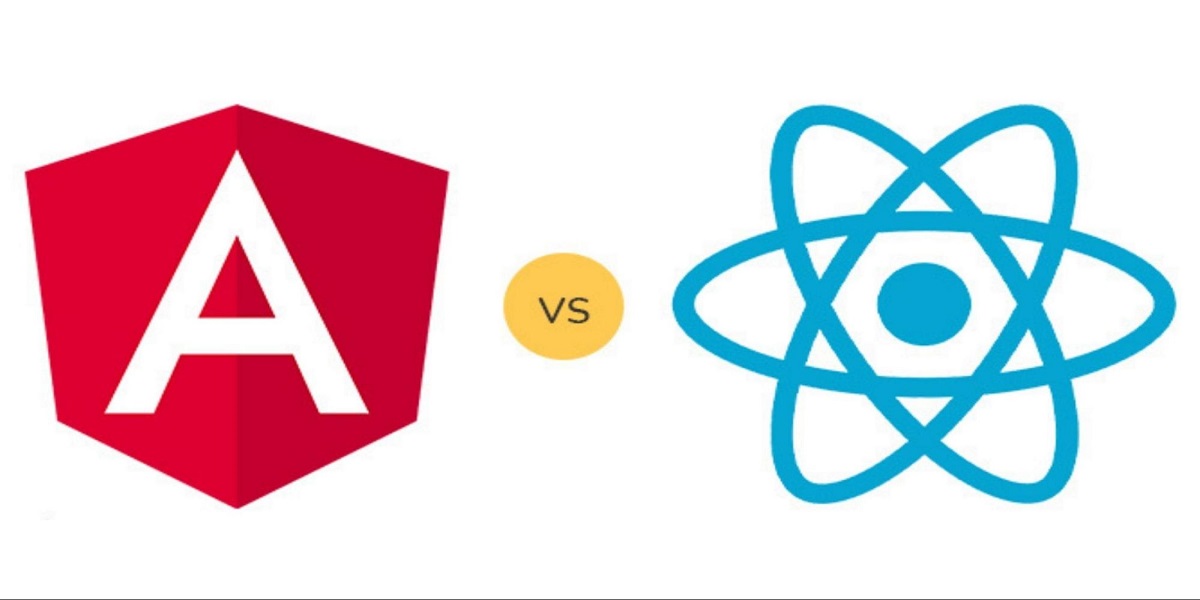 How to Choose Between React and Angular for a Project?