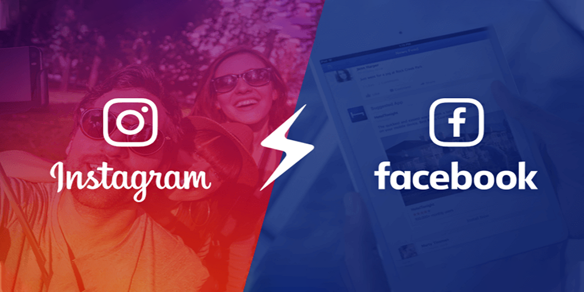 Instagram Vs Facebook, Which Is Better For Your Business?