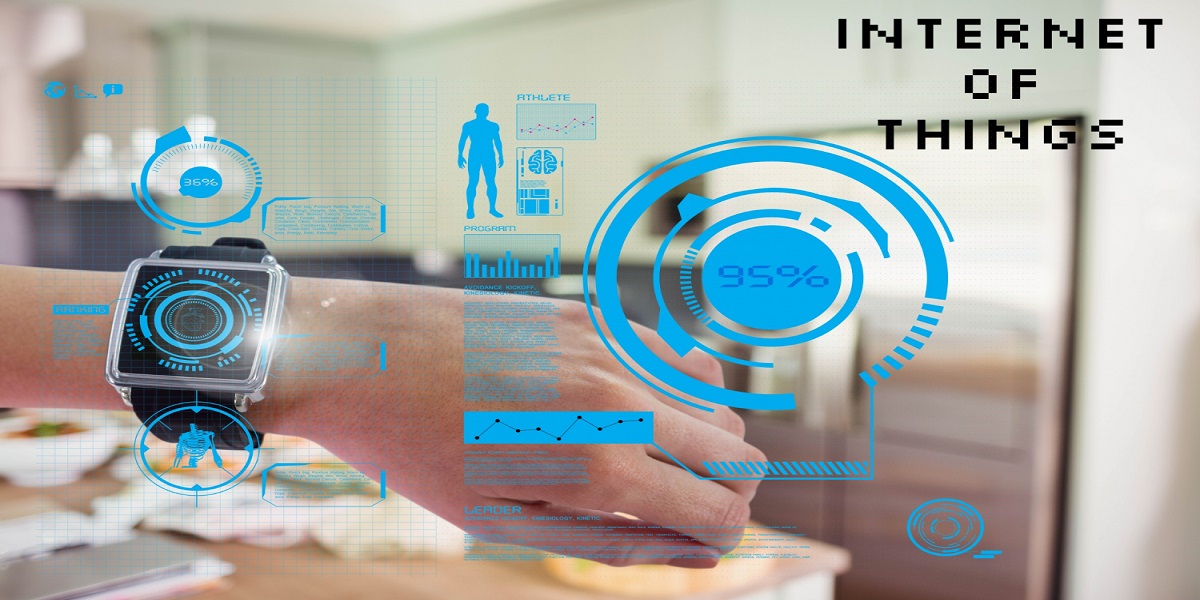 IoT In Blockchain: Benefits, Use Cases, and Challenges