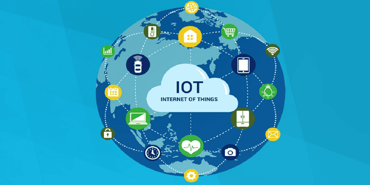 Benefits of Internet of Things (IoT) To Your Business