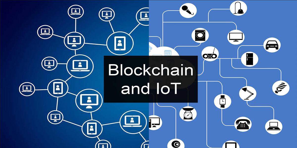 How Can You Secure IoT Using the Blockchain