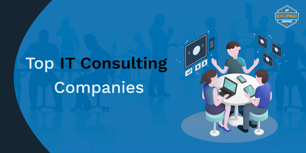 Top 10+ IT Consulting Companies in 2026