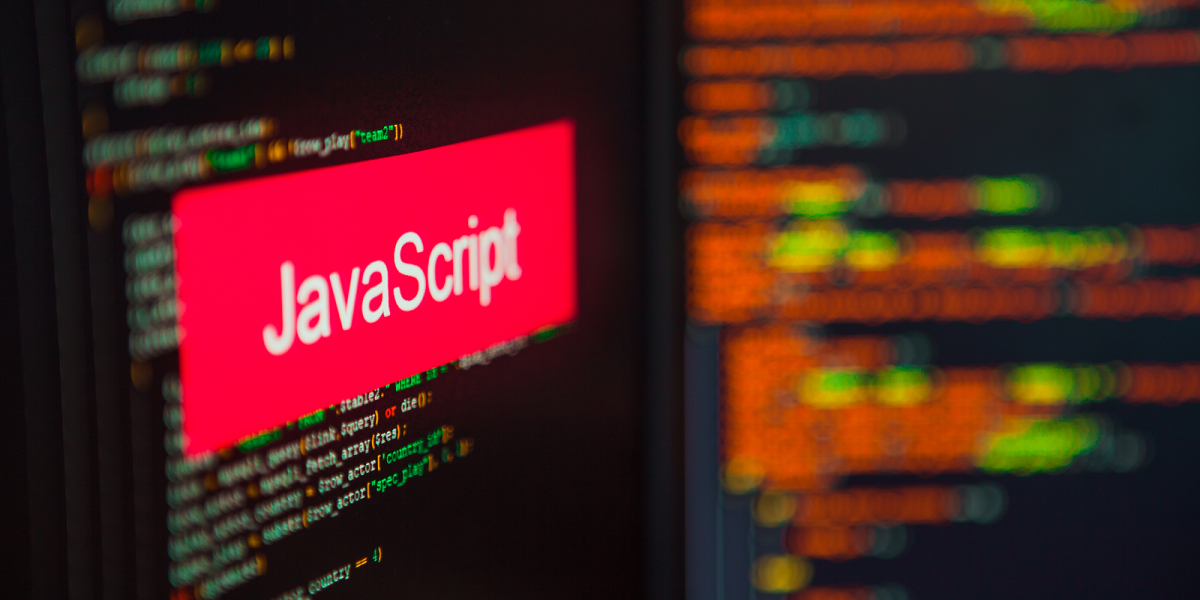 Why Should Companies Use JavaScript As a First Choice For Building Software Products?