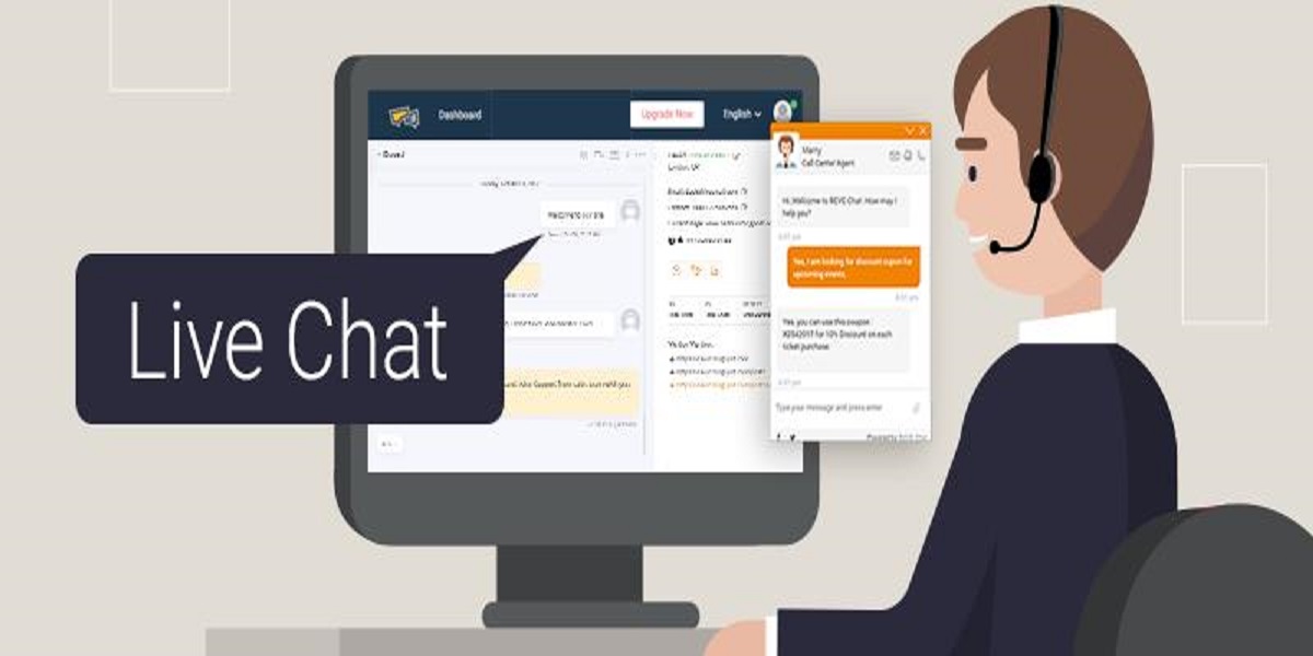 This Is How To Build Real-Time Chat Quickly And Effectively