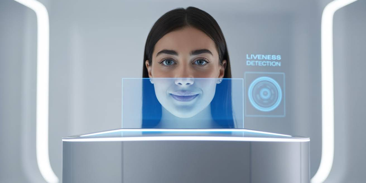 Liveness Detection Software: The Ultimate Shield Against Digital Identity Fraud