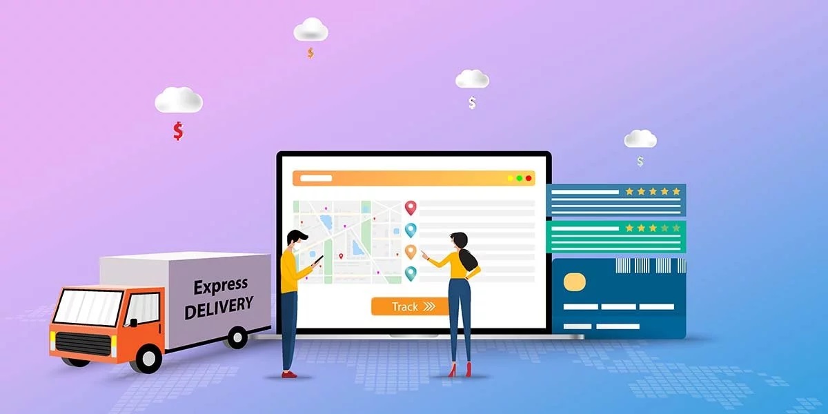 Custom Logistics Management Software Gives Companies A Competitive Edge