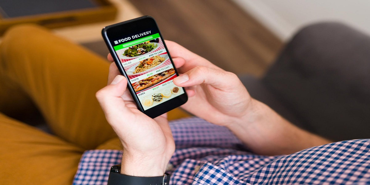 Food Delivery Business Model: A Comprehensive Guide