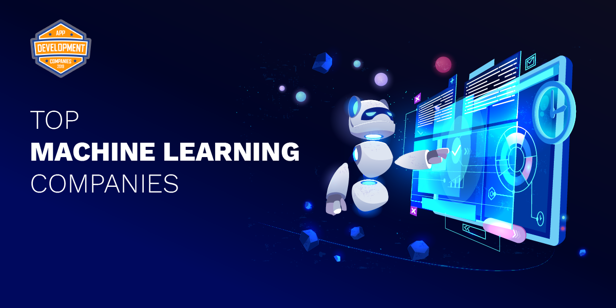Top 10+ Machine Learning Companies 2026
