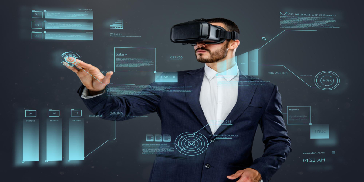 How to build the Metaverse virtual world?
