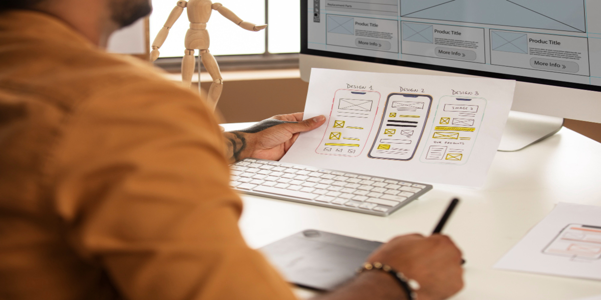 Top 10 Mobile App Development Trends for 2023