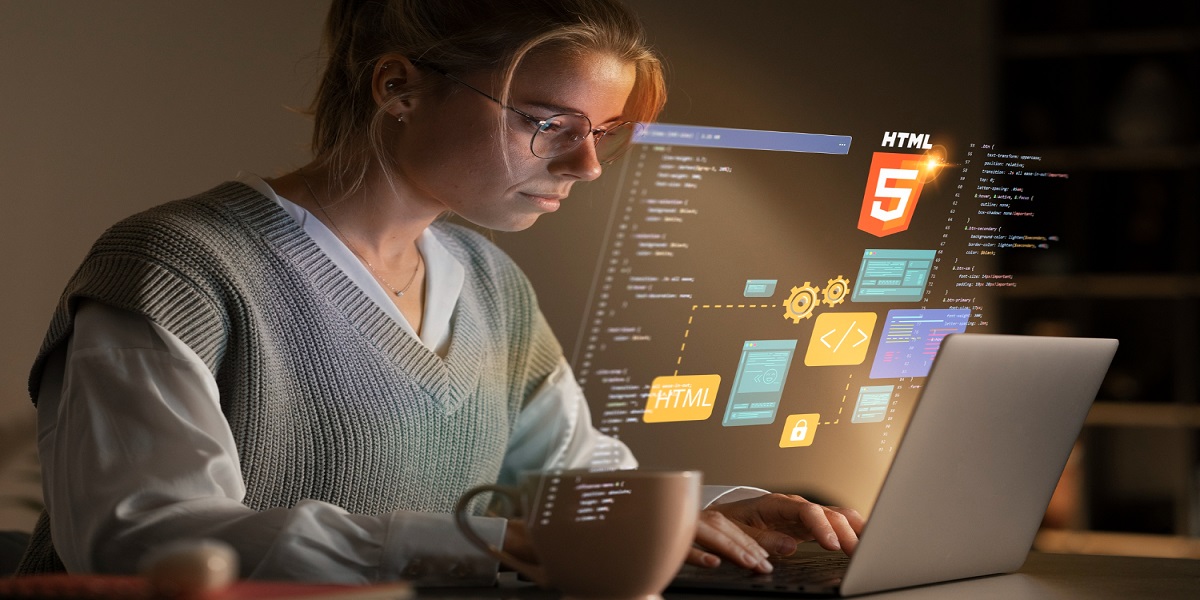 The Future of Web Designing: What Developers Should Know