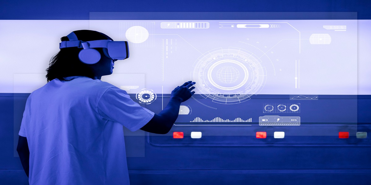 Metaverse App Development: A Guide to Getting Started