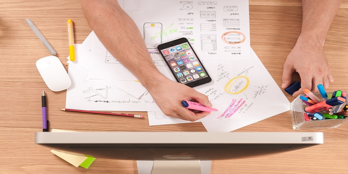 8 Steps For a Mobile APP Development: Effective Guide For The Beginners