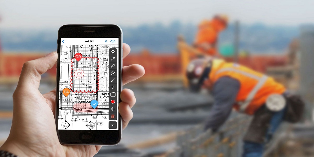 Construction Apps: 3 Mobile App Development Ideas For Construction Companies