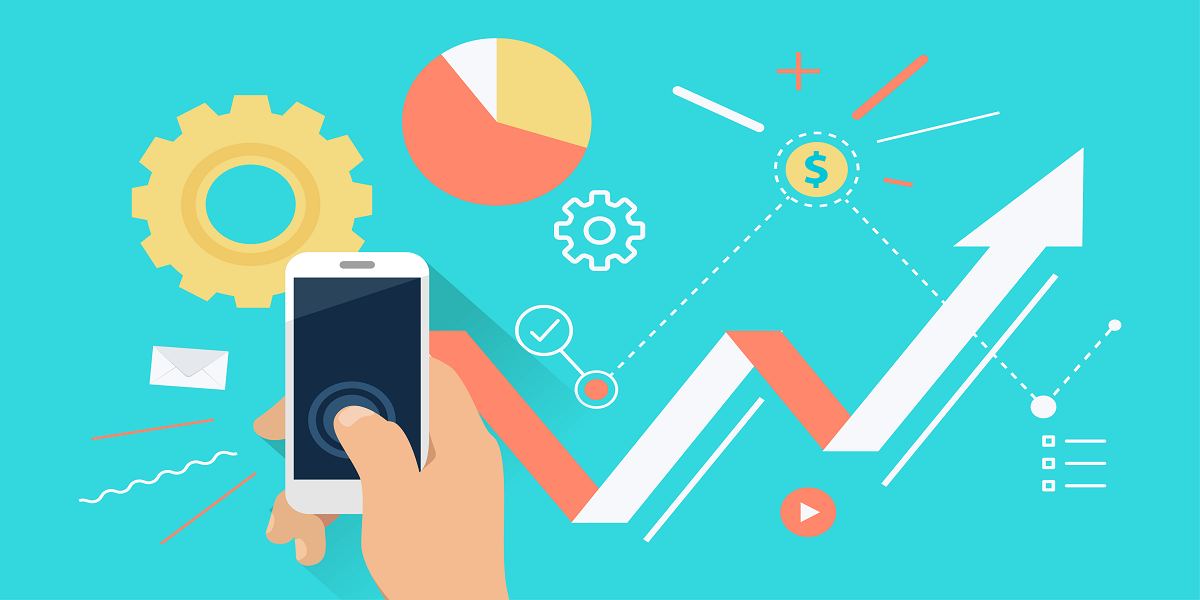 Top 5 Advantages of Having Apps For Businesses