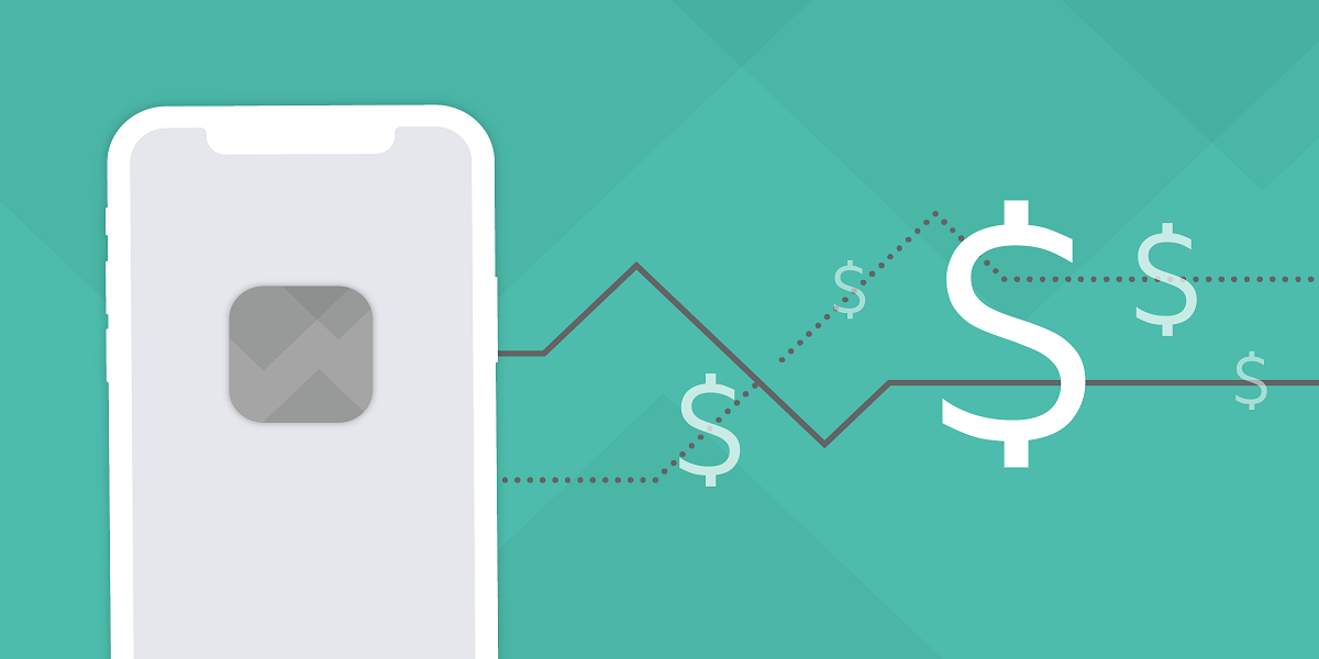 How To Monetize The Mobile App Data From Your App