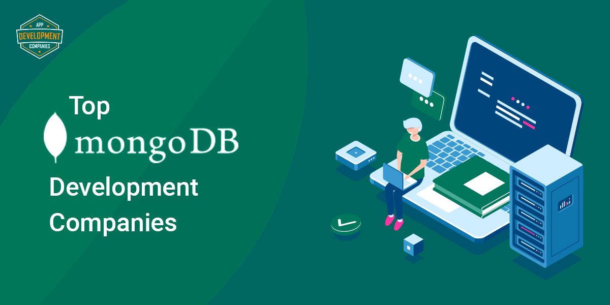 Top 10+ MongoDB Development Companies 2026