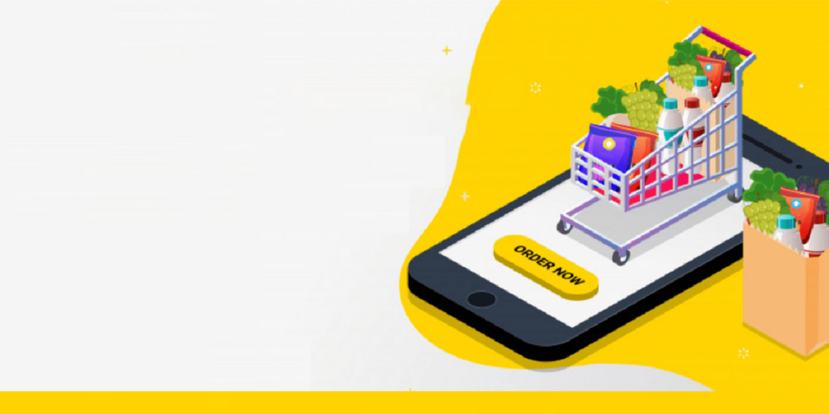 How Payment Gateway Is The Essential Feature For a Grocery Delivery App?