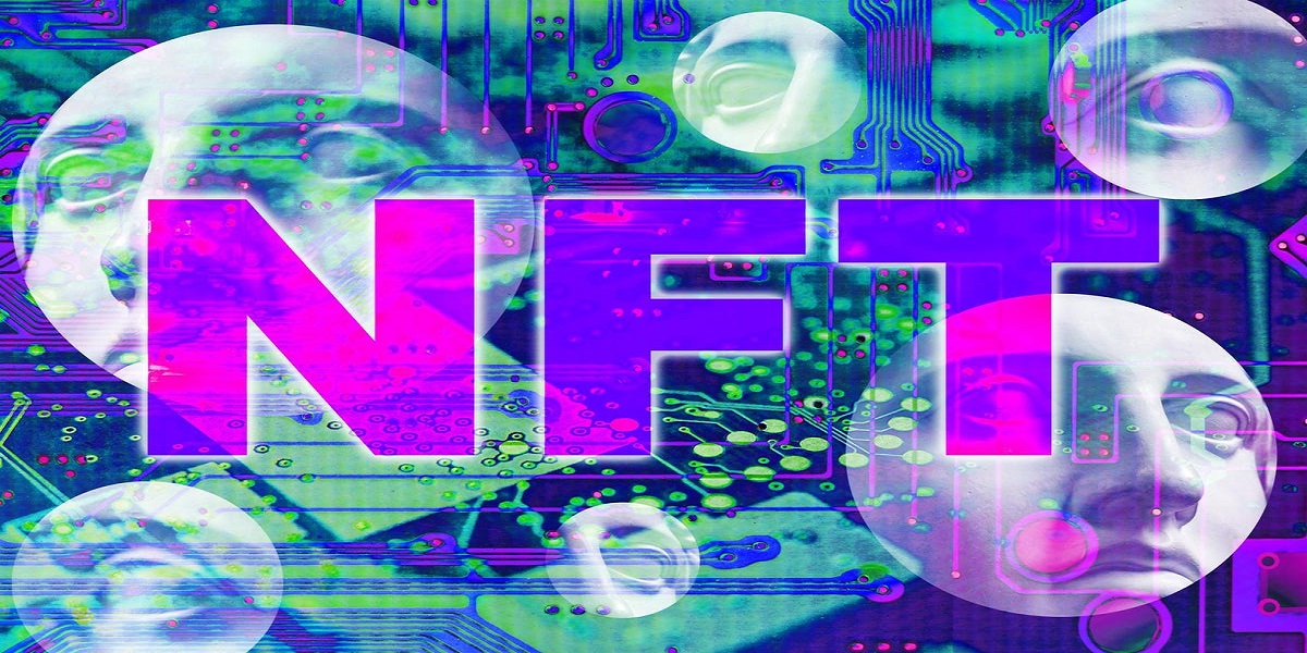 NFTs: Blockchain, Game Assets & Future