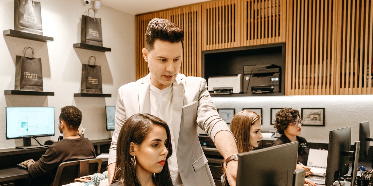 How Training Management System Can Boost Your Productivity