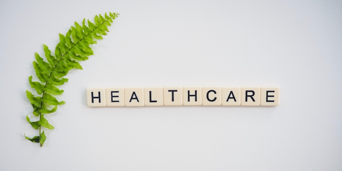 Top 5 Ideas To Create Apps In The Healthcare Domain.