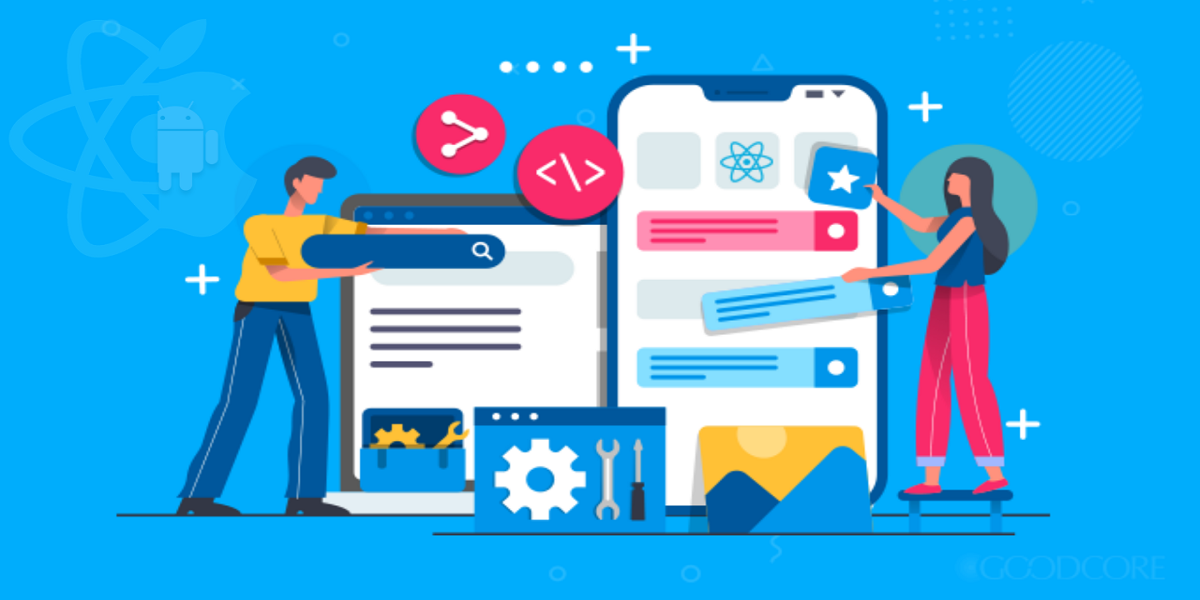 Best App Ideas Using React Native Cross-platform Technology