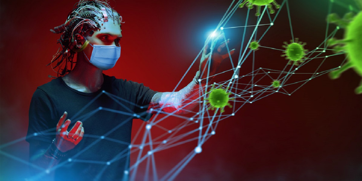 The Role of RPA Solutions in Tackling Covid-19 Challenges