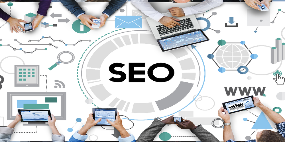 4 Tips For Designing An SEO Friendly Website In 2021