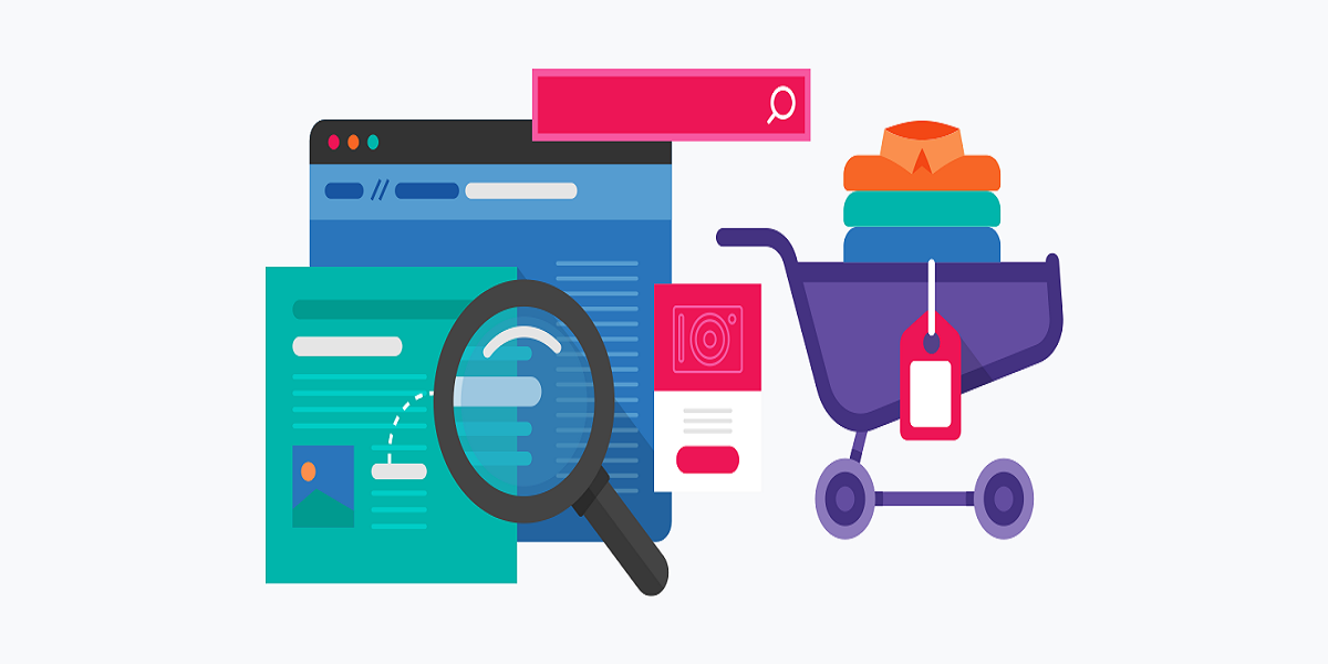 Why You Should Use SEO to Market Your Ecommerce Website