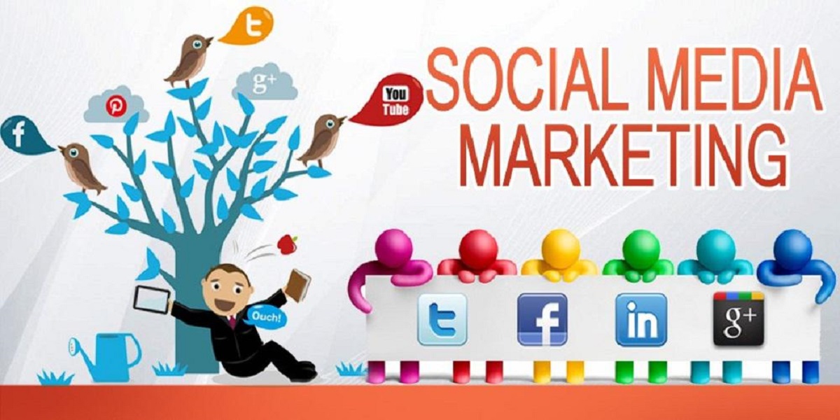 Everything You Ever Needed to Know About Social Media Marketing