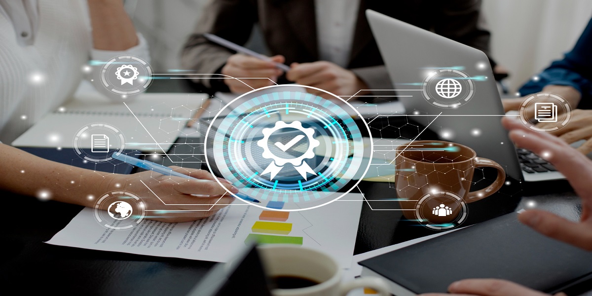 Control+Innovate: Using Technology to Shape Reality