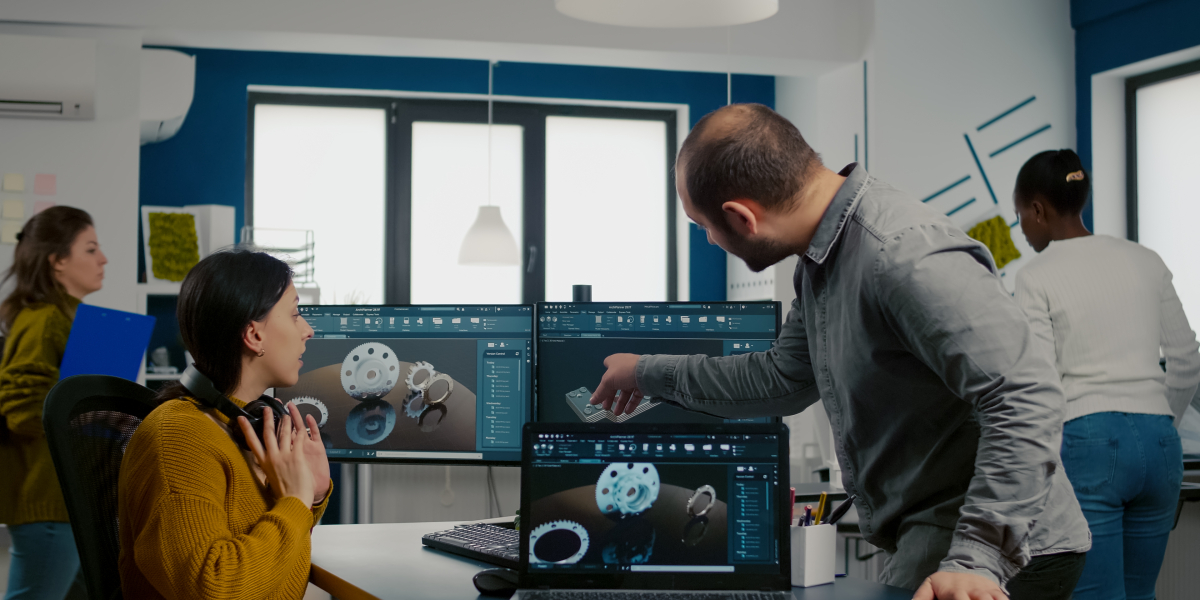 The Top 8 Free and Open Source Simulation Software