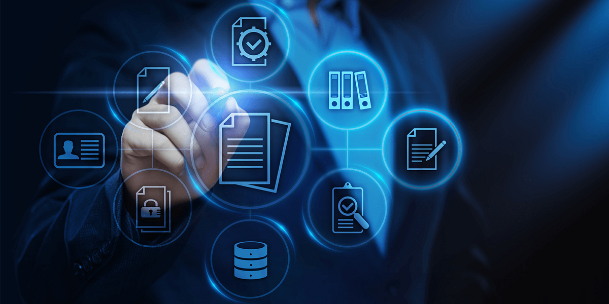 Reduce Errors and Increase the Quality of Work With Technology