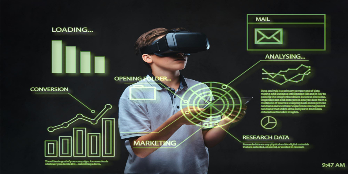 How Will AI and VR Revolutionize the Education Sector?