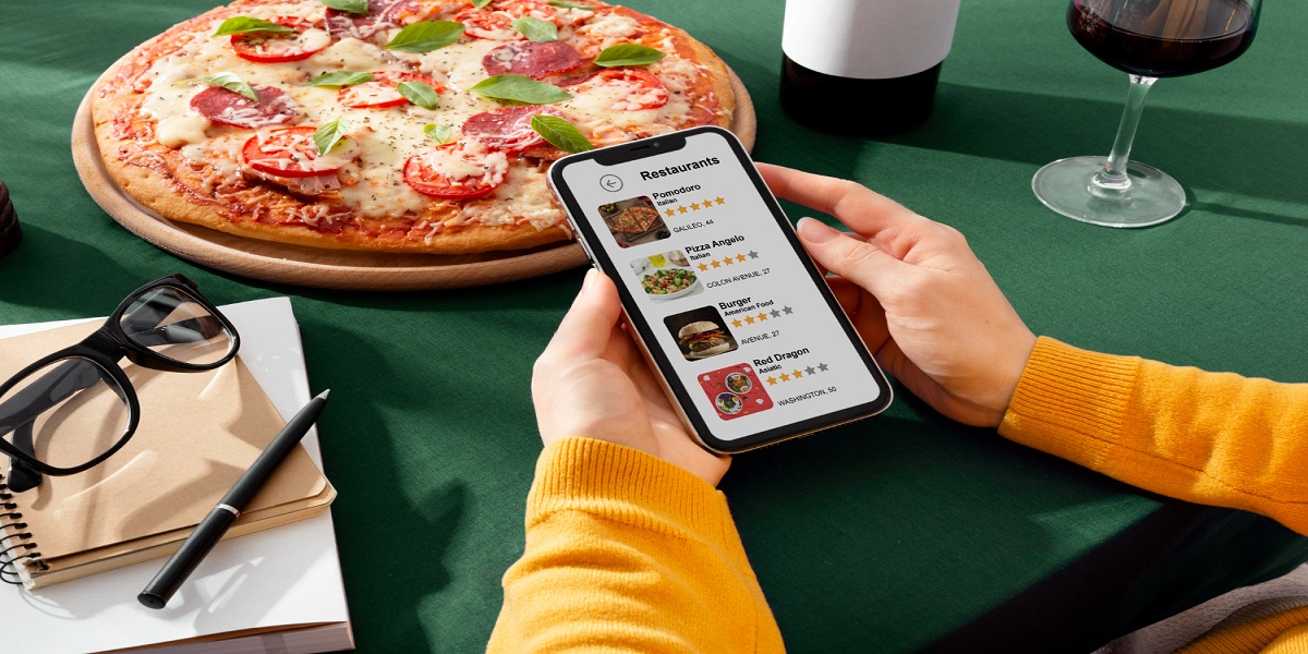 Third-party Delivery Apps Changing the Restaurant Industry