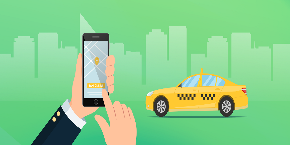 Most Benefits Of Using Uber Clone For Developing Taxi App In The Updated Century