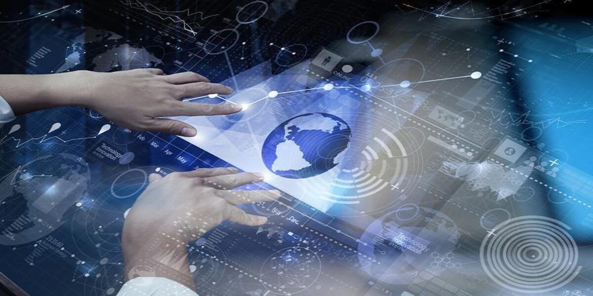Here are the 7 Key Components for Digital Transformation Solutions