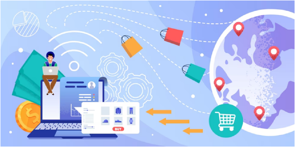 Turbocharge Your E-commerce Launch with Shopify API Integration