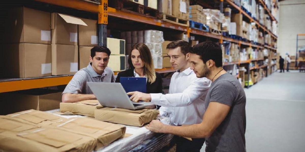 Connecting E-commerce Platforms and QuickBooks for Streamlined Inventory Management