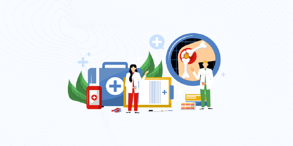 Top 10 Benefits Of  Human Resource Management in Healthcare