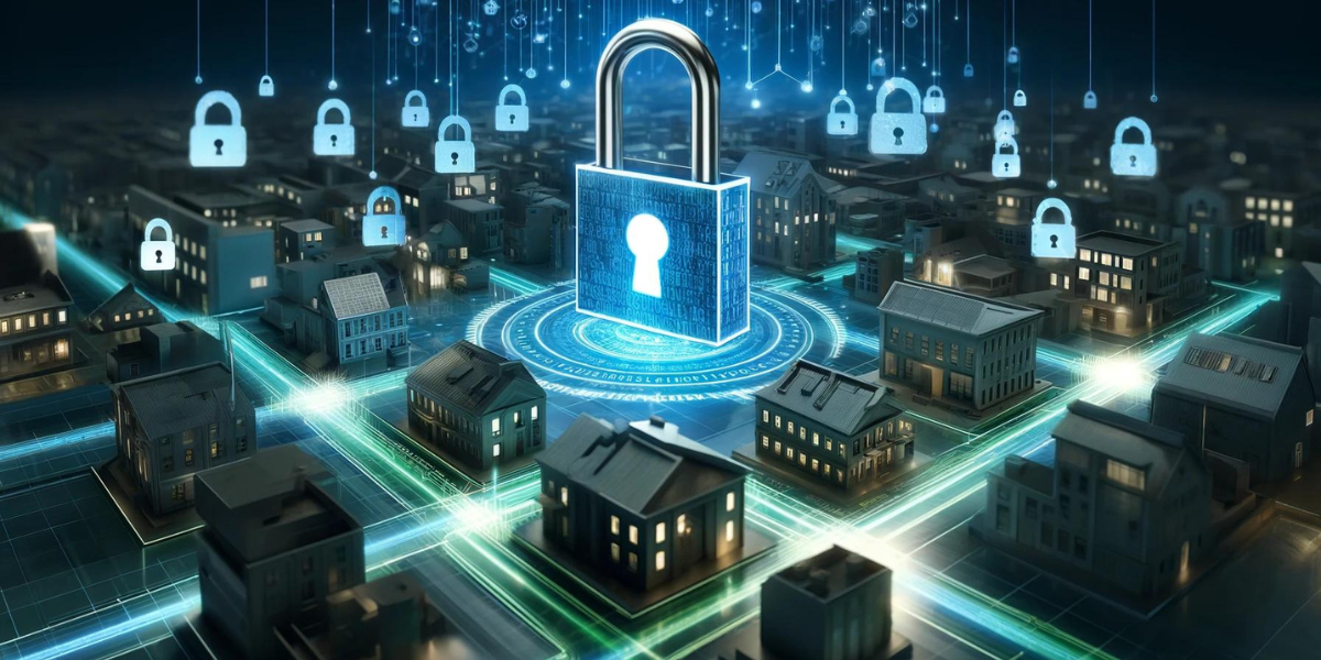 A Guide to Small Business Cybersecurity in the Digital Age