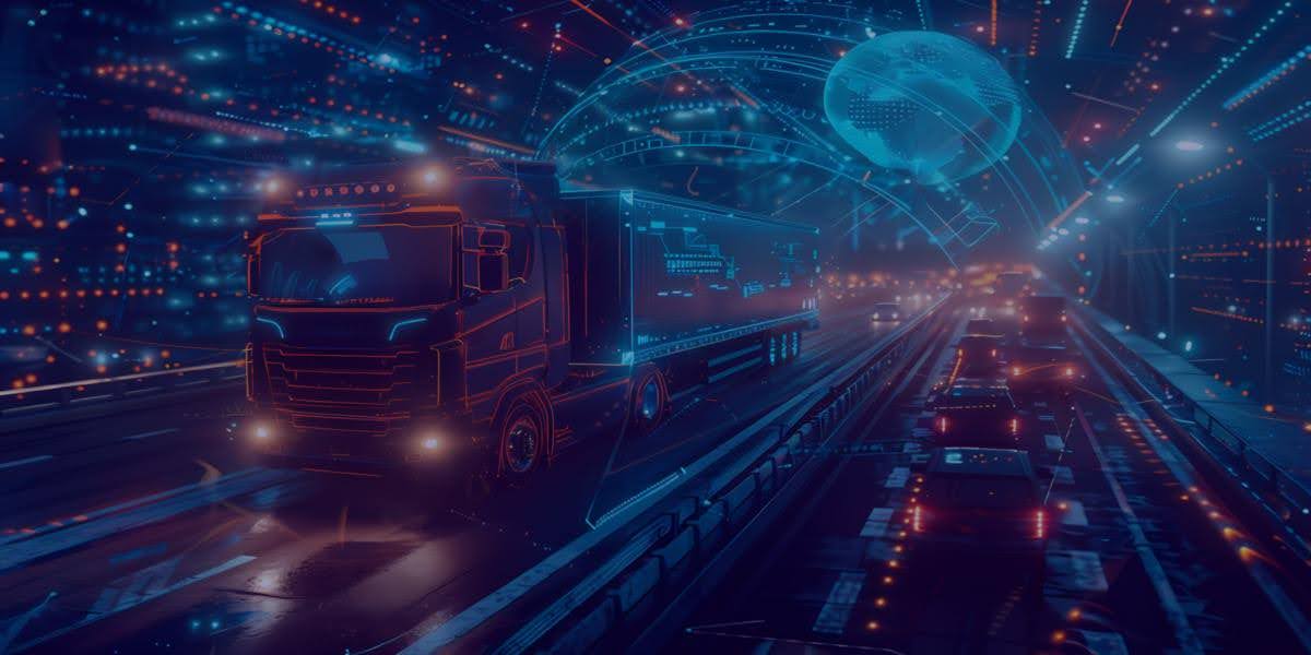 How Blockchain is Revolutionizing the Logistics Industry: Key Benefits, Use Cases, and Future Impacts