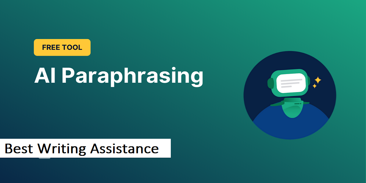 How Paraphrasing Tools Can Improve Your Writing Skills