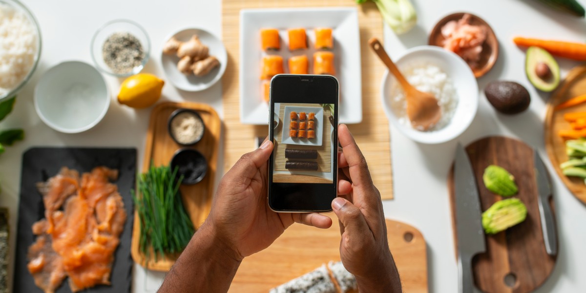 How AI is Transforming the Food Delivery App Industry