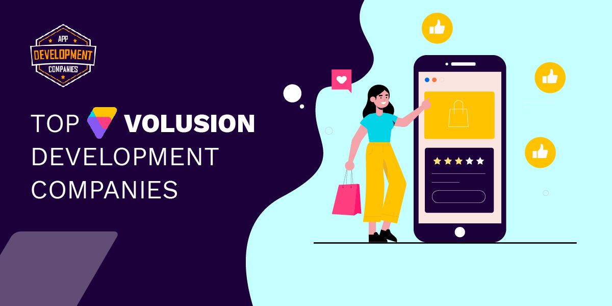 Top 10+ Volusion Development Companies 2026