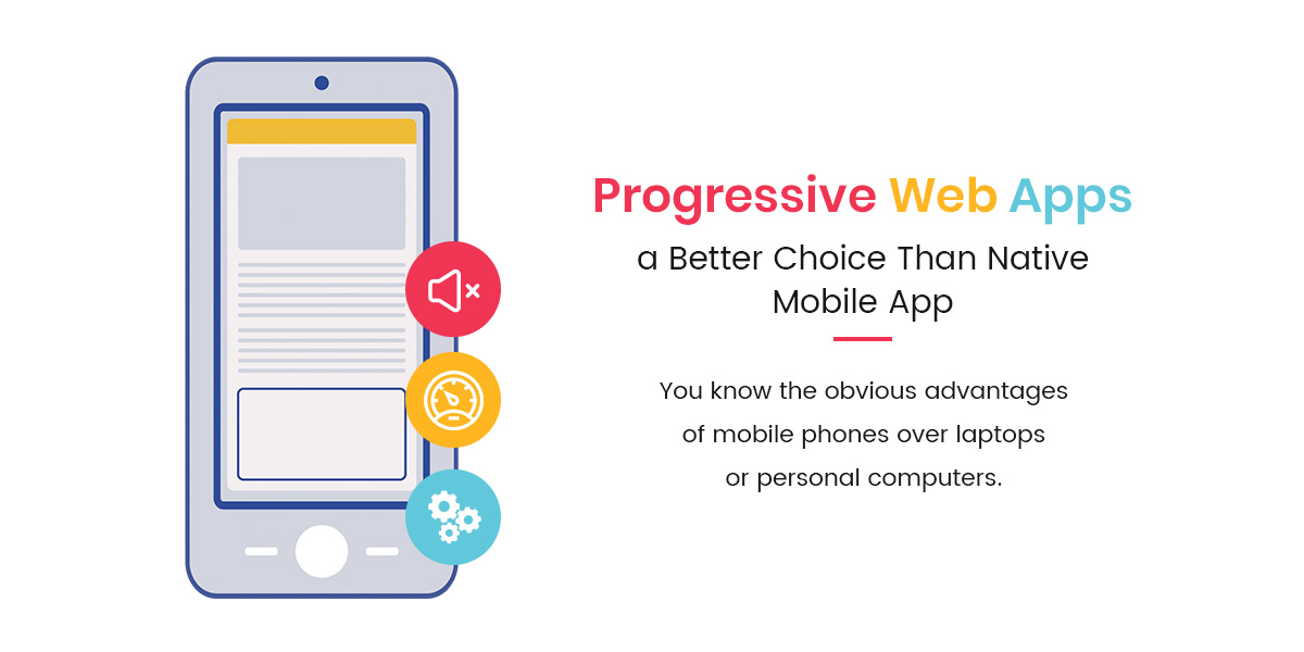 Web Apps Are Fast Enough for E-Commerce. Is it Time to Discard Native Apps?