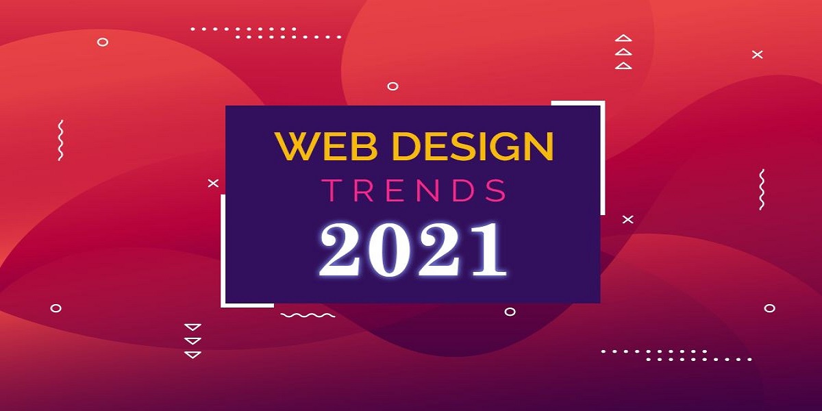 Innovative Web Design Trends For 2021