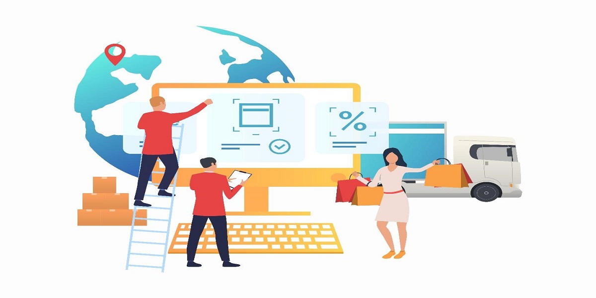How Does Web Design Affect Your Online Sales